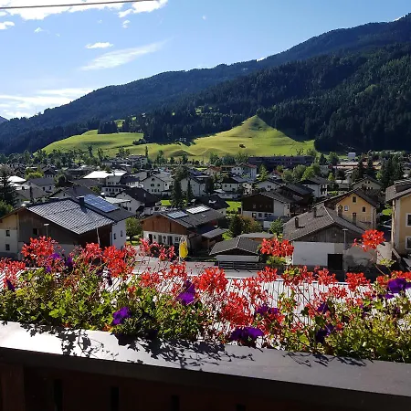 Frieda Lägenhet Sillian