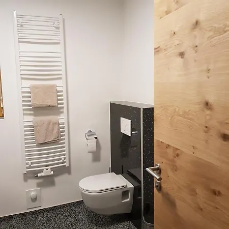 Frieda Apartmán Sillian