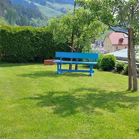 Frieda Appartement Sillian