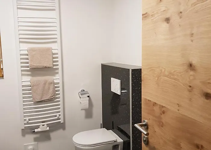 Frieda Appartement Sillian