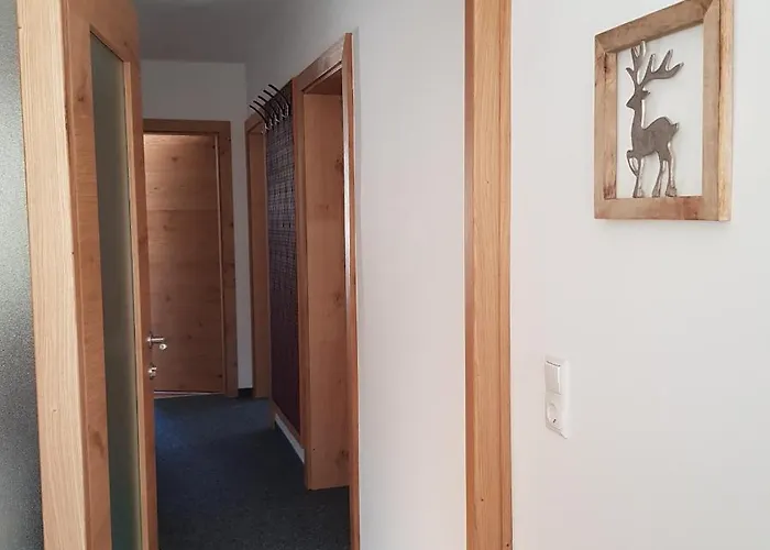 Appartement Frieda Sillian