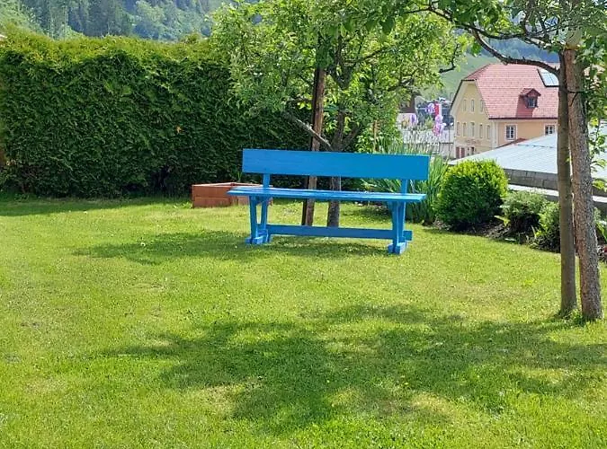 Frieda Appartement Sillian