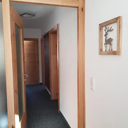Apartment Frieda Sillian