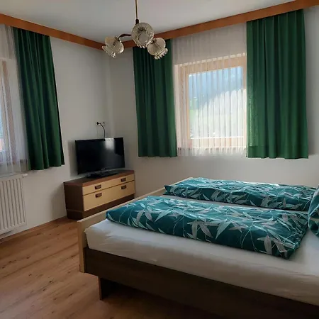 Apartment Frieda
